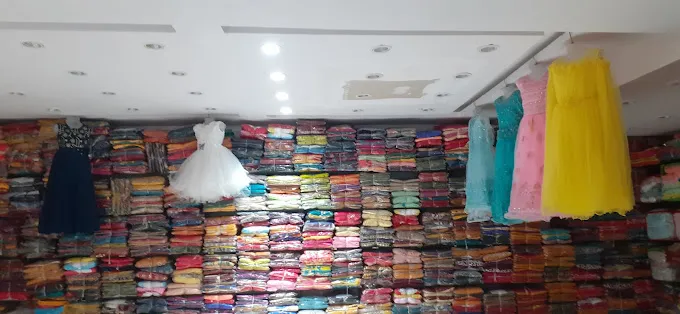 Bismillah Dresses